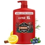 Гель для душу Old Spice Bearglove 1000 мл (8700216610933) - зменшене зображення 2
