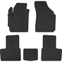 Килимок в салон EVAtech Chery QQ (S11) 2003-2013 1 покоління Htb (CR31847CV5RBB) - зменшене зображення 1