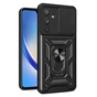 Чохол до мобільного телефона BeCover Military Samsung Galaxy M34 5G SM-M346 Black (710679) - зменшене зображення 7