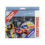 Підкладка настільна Kite силіконова розмальовка Transformers, 30х40см (TF22-424) - уменьшенное изображение 2