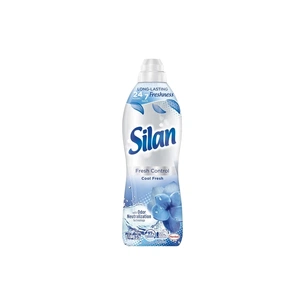 Кондиціонер для білизни Silan Fresh Control Cool Fresh 770 мл (9000101583861) изображение 1