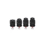 Автокрісло Bertoni/Lorelli Roto Isofix 0-36 кг Black - зменшене зображення 8