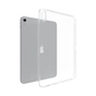 Чохол до планшета BeCover Apple iPad Air 11" M2/M3 (2024/2025) Transparancy (711393) - зменшене зображення 2