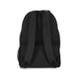 Рюкзак для ноутбука Bagland 17" Stylish XL 35L black 0055869 (1120320810) - зменшене зображення 4