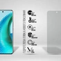 Плівка захисна Armorstandart Matte Honor Magic 6 Lite 5G (ARM75599) - зменшене зображення 2