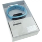 Фітнес браслет UWatch QS80 Blue (F_59885) - зменшене зображення 4
