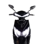 Електроскутер Atlas Spider Box 1500W Black (4003) - зменшене зображення 9