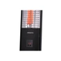 Обігрівач Ardesto IHS-2000T - зменшене зображення 3