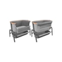 Ліжечко Maxi-Cosi Iora Essential Grey (2106050110) - зменшене зображення 2