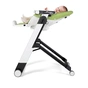 Стілець для годування Peg-Perego Siesta Follow Me Wonder Green Зелений (IH03000000WD24) - зменшене зображення 9