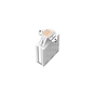 Кулер до процесора Deepcool AK400 WHITE - зменшене зображення 3