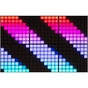 Гірлянда Twinkly Smart LED Squares 1+5 RGB, Gen II, IP20, 16x16см, білий (TWQ064STW-07-BEU) - зменшене зображення 8