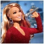 Лялька Barbie колекційна Мерая Кері (HJX17) - зменшене зображення 7