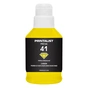 Чорнило Printalist Canon GI-41 для Pixma G2420/3420 190г Yellow (PL41Y) - зменшене зображення 1
