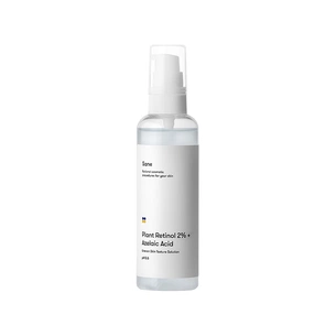 Тонік для обличчя Sane Plant Retinol 2% + Azelaic Acid З рослинним ретинолом 100 мл (4820266830564) изображение 1