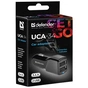 Зарядний пристрій Defender UCA-34 2xUSB, 5V / 3.4A (83834) - зменшене зображення 6