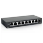 Комутатор мережевий Ruijie Networks RG-ES108GD - зменшене зображення 3