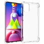 Чохол до мобільного телефона BeCover Anti-Shock Samsung Galaxy M51 SM-M515 Clear (705333) - зменшене зображення 1