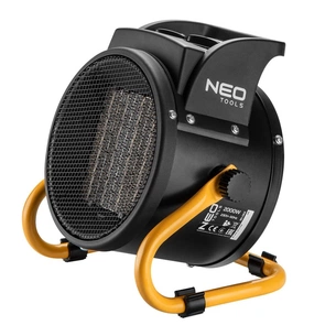 Обігрівач Neo Tools TOOLS 2 кВт, PTC (90-062) зображення 1