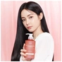 Шампунь Kundal Protein Bonding Shampoo Leather Iris 500 мл (8809809429010) - зменшене зображення 2
