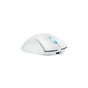Мишка ASUS ROG Keris II Origin Wireless/Bluetooth/USB White (90MP04A0-BMUA10) - уменьшенное изображение 7