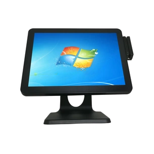 POS-термінал Leabon T630 17.3'' J1900/4Gb/128GB/6xUSB/2xRS232 (LB-T630-17.3-0067) изображение 1