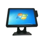 POS-термінал Leabon T630 17.3'' J1900/4Gb/128GB/6xUSB/2xRS232 (LB-T630-17.3-0067) - зменшене зображення 1