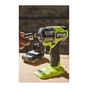 Гайковерт Ryobi ударний ONE+ HP RIW18C-0 18V, 2800об/х,в 450Нм, 1/2"m 4 швидкості (без АКБ та ЗП) (5133005898) - уменьшенное изображение 2