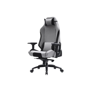 Крісло ігрове Аклас Альтрон R-MB OT-R240 Сіре (00083688) изображение 1