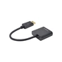 Перехідник ST-Lab DisplayPort Male - VGA Female, 1080P (U-997) - уменьшенное изображение 3