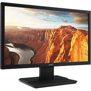 Монітор Acer V206HQLAb (UM.IV6EE.A01/UM.IV6EE.A02) зображення 1