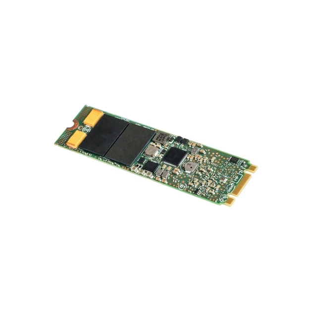 Накопичувач SSD 2.5" 480GB INTEL (SSDSCKJB480G701) - изображение 1