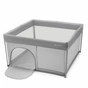 Дитячий манеж Kinderkraft Ziki Grey (5902533927623) - зменшене зображення 3