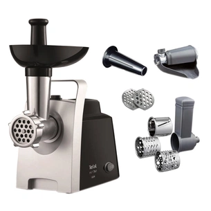 М'ясорубка Tefal NE109838 picture 1