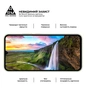 Скло захисне Armorstandart Pro Samsung A34 5G (A346) Black (ARM66207) - зменшене зображення 5