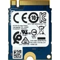Накопичувач SSD M.2 2230 256GB Kioxia (KBG40ZNS256G) - зменшене зображення 2