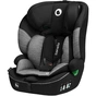 Автокрісло Lionelo Levi i-Size Black Grey (LO-LEVI I-SIZE BLACK GREY) - зменшене зображення 1