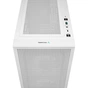 Корпус Deepcool CH360 Digital White (R-CH360-WHAPE3D-G-1) - зменшене зображення 7