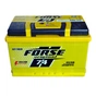 Акумулятор автомобільний Forse Ista 74Ah (000023094) - зменшене зображення 1