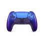 Геймпад Sony Playstation DualSense Bluetooth PS5 Chrome Indigo (1000044476) - зменшене зображення 1