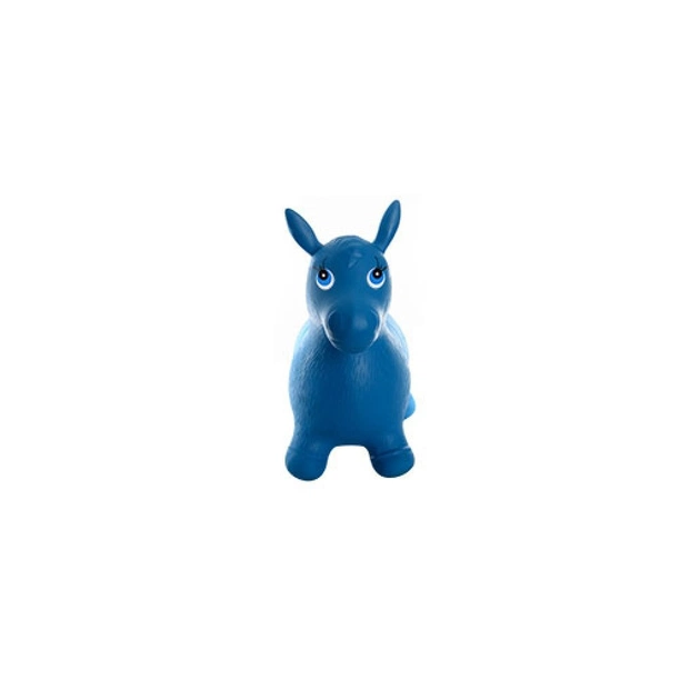 Стрибун Limo Toy Стрибун-віслюк blue (MS 0737 blue) - изображение 1
