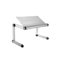 Столик для ноутбука UFT T38 Silver (uftt38silver) - зменшене зображення 2