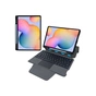 Чохол до планшета AirOn Premium для Samsung Tab S6 Lite SM-P610/615 2020 with Keyboard (4822352781099) - зменшене зображення 5