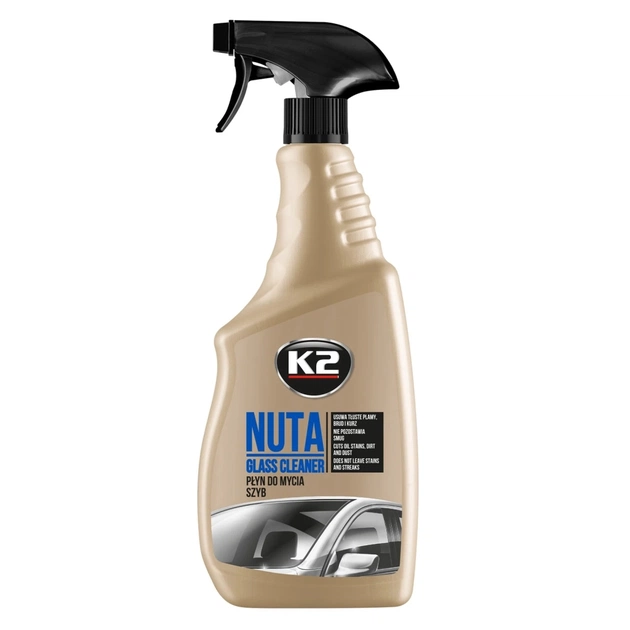 Автомобільний очисник K2 Nuta 750 мл (K507M) - picture 1