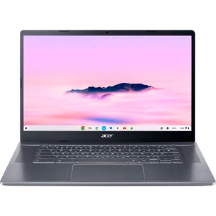 Ноутбук Acer Chromebook Plus CB515-2HT (NX.KNYEU.004) зображення 1
