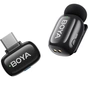Микрофон BOYA mini 2-06 Type-C Black - уменьшенное изображение 1