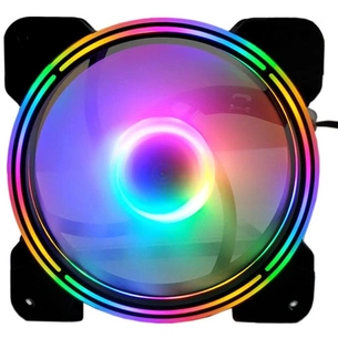 Кулер до корпусу Cooling Baby 12025HRI2L зображення 1