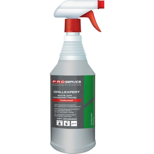 Засіб для чищення гриля PRO service Grillexpert з розпилювачем 1 л (4823071627534) зображення 1