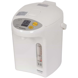 Електрочайник Panasonic NC-EG3000WTS зображення 1