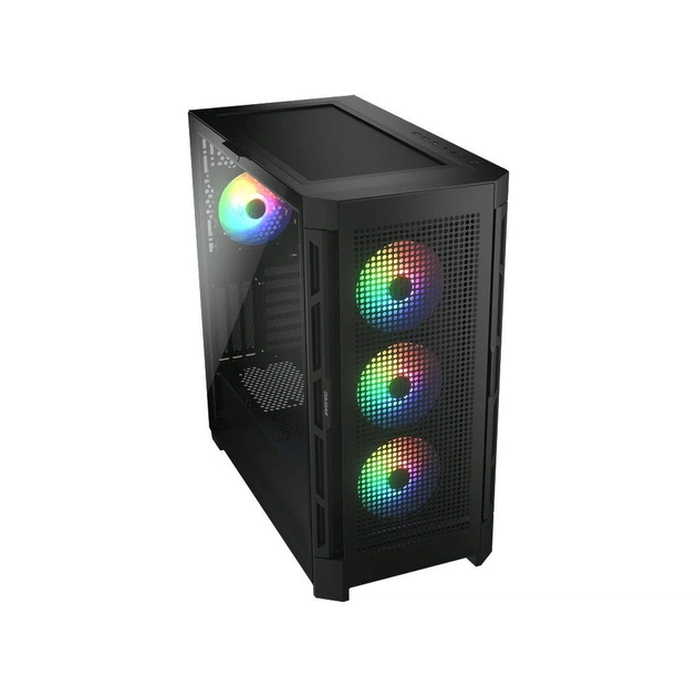 Корпус для ПК Cougar Duoface Pro RGB - picture 3